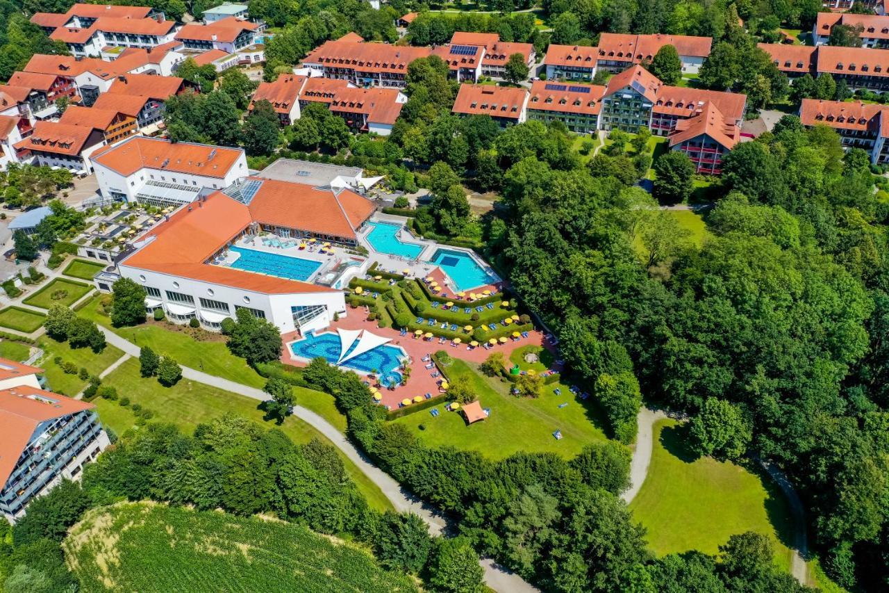 Ferienhaus Absmeier Bad Griesbach  Exterior foto
