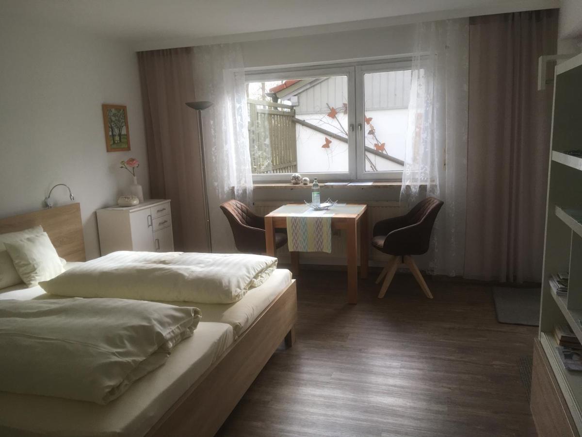 Ferienhaus Absmeier Bad Griesbach  Exterior foto