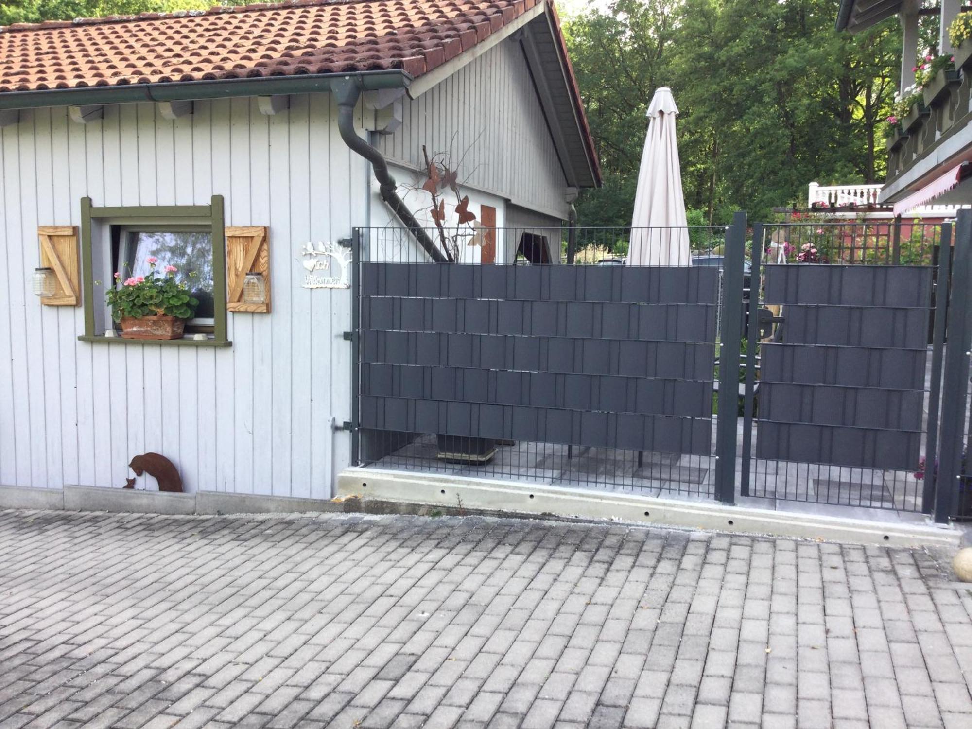 Ferienhaus Absmeier Bad Griesbach  Exterior foto