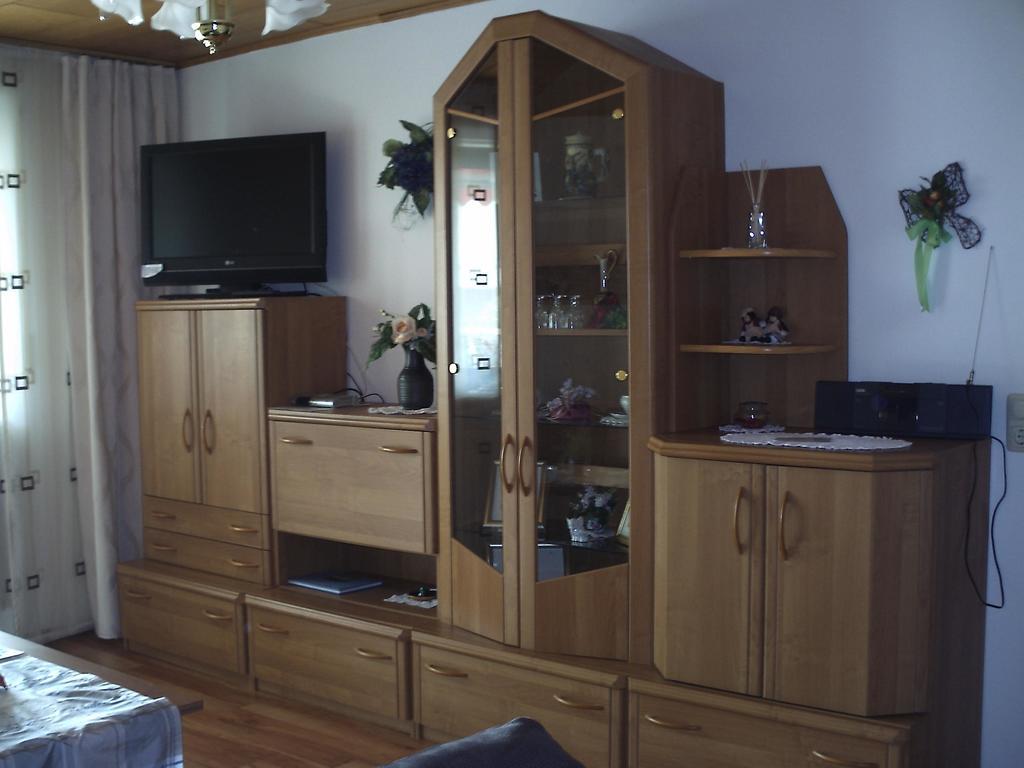 Ferienhaus Absmeier Bad Griesbach  Cameră foto