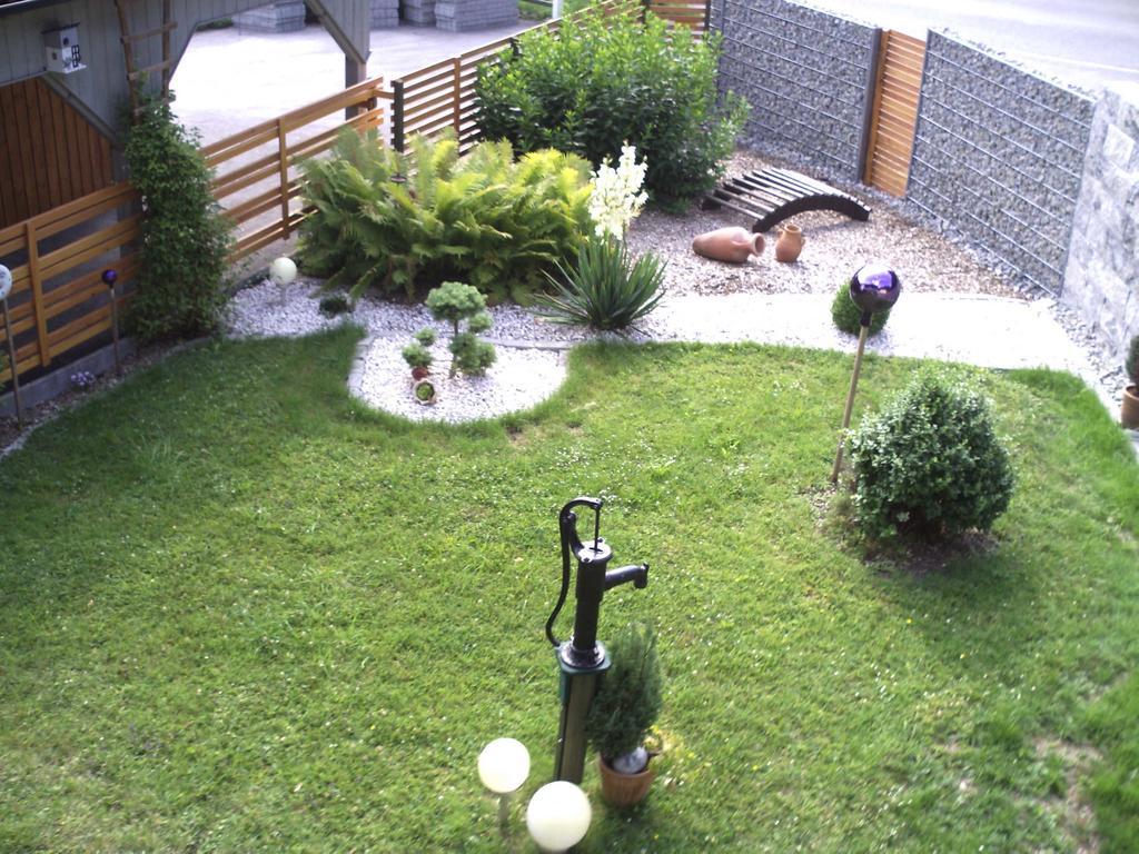 Ferienhaus Absmeier Bad Griesbach  Exterior foto