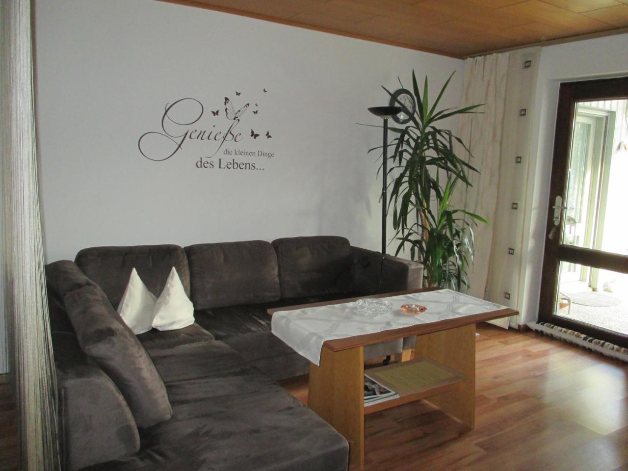 Ferienhaus Absmeier Bad Griesbach  Exterior foto